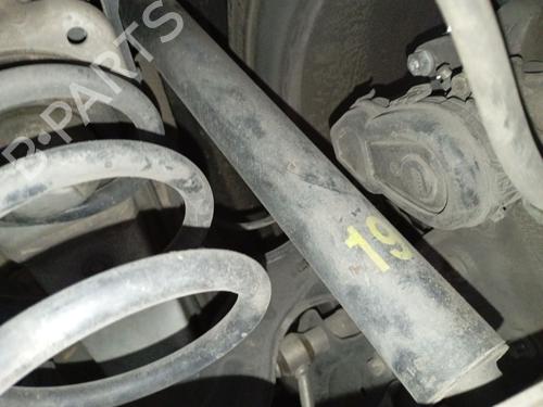 Used Right rear shock absorber MERCEDES-BENZ A-CLASS (W176) A 200 CDI / d (176.008) (136 hp) 31145569