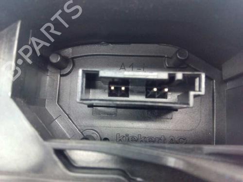 Rear left lock BMW 5 (F10) 520 d | BP2685767C100 
