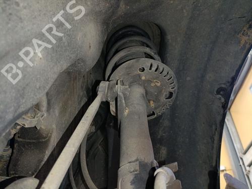 Venstre foran støtdemper SEAT IBIZA IV (6J5, 6P1) 1.6 TDI (90 hp) 32112896