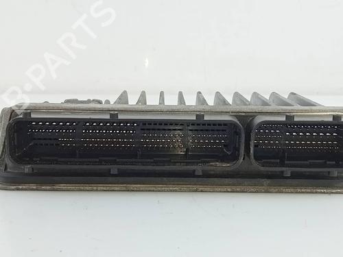 Engine control unit (ECU) TOYOTA VERSO S (_P12_) 1.33 (NSP120_) | BP12494358M57 