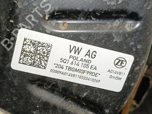 Used Servo brake Servo brake SKODA KAROQ (NU7, ND7) 1.5 TSI (150 hp) 33436953 33436953