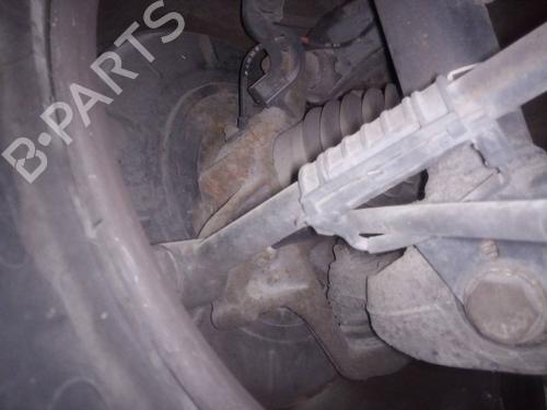 Used Left rear steering knuckle MERCEDES-BENZ R-CLASS (W251, V251) [2005-2017]  7791084