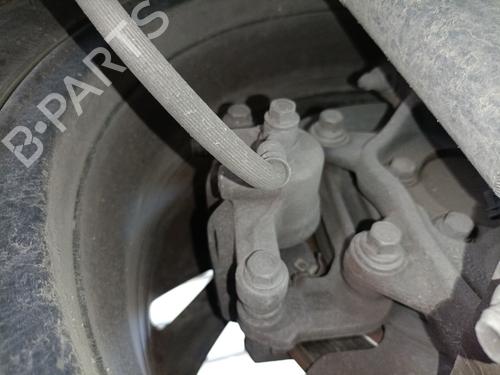 Used Right rear brake caliper Right rear brake caliper 37609277 37609277