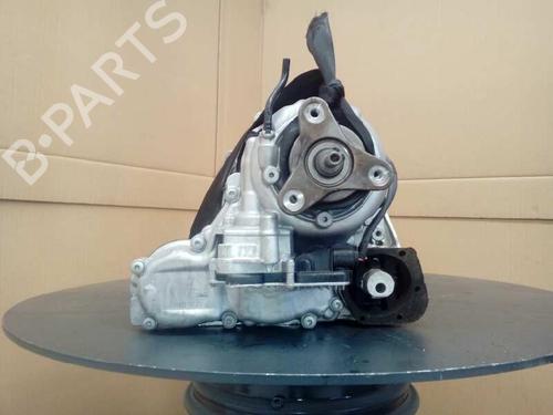 Gearbox BMW X1 (E84) sDrive 18 d | BP1259127M3 