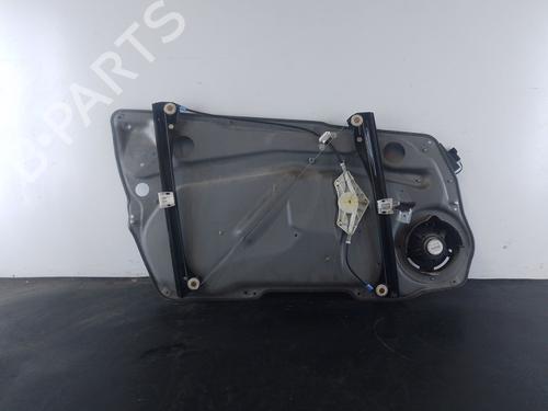 Used Front right window mechanism Front right window mechanism MERCEDES-BENZ A-CLASS (W169) A 200 CDI (169.008, 169.308) (140 hp) 33656566 33656566