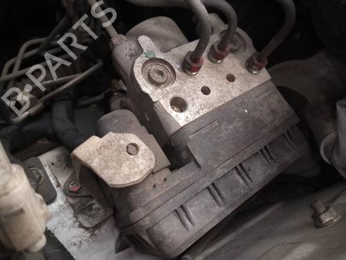 Used ABS pump SUZUKI JIMNY Closed Off-Road Vehicle (SN) 1.5 DDiS 4x4 (86 hp) 11378176