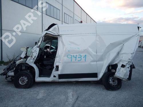 Used Parts FIAT DUCATO Van (250_)  140 Multijet 2,3 D  999150