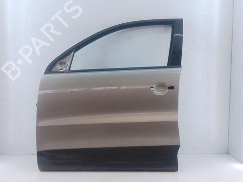 Used Left front door Left front door VW TIGUAN (5N_) 2.0 TDI (110 hp) 33618735 33618735
