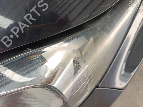 Left headlight FORD FIESTA VI (CB1, CCN) 1.25 | BP38559835C28 - Image 3