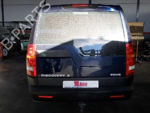 Climate control LAND ROVER DISCOVERY III (L319) 2.7 TD 4x4 | BP1118979I5 