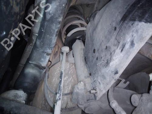 Used Left front shock absorber VW GOLF V (1K1) 1.9 TDI (105 hp) 11515812