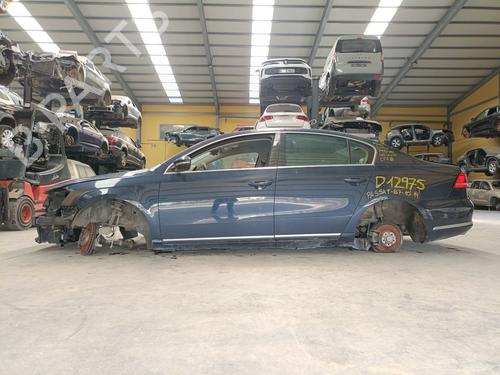 Left tailgate light VW PASSAT B7 (362) 2.0 TDI | BP39200040C79 - Image 6