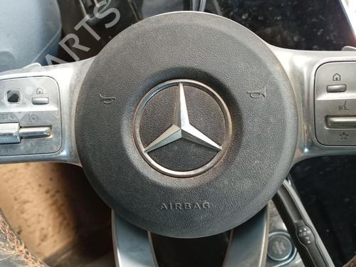 Used Driver airbag MERCEDES-BENZ B-CLASS Sports Tourer (W247) B 250 e (247.086) (218 hp) 31034178