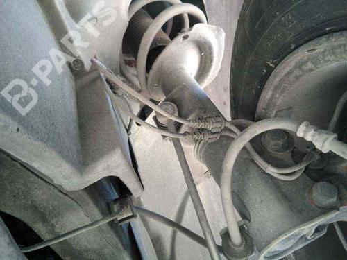 Used Right front shock absorber Right front shock absorber MERCEDES-BENZ VITO / MIXTO Van (W639) [2003-2026] 7198690 7198690