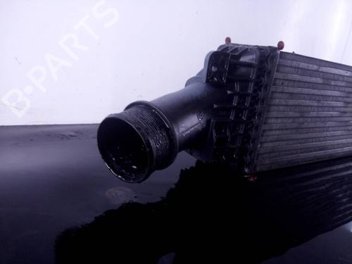 Intercooler AUDI A4 B8 (8K2)  | BP20851846M30 