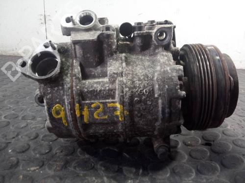 AC compressor BMW X3 (E83) 3.0 d | BP8947674M34 