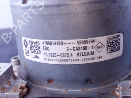 ABS pump FIAT TALENTO Van (296_)  | BP20929246M43 