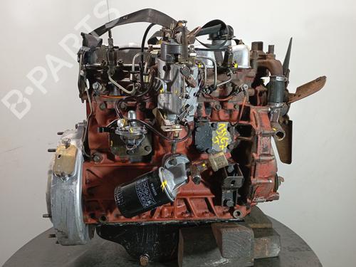 Used Engine Engine 39246262 39246262
