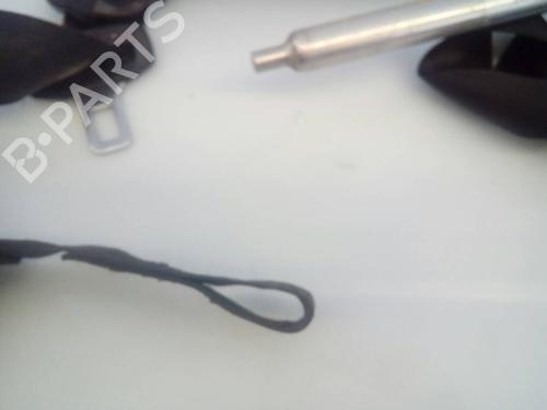 Front left seatbelt AUDI A3 (8L1) 1.8 | BP8720885I26 