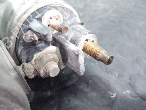 Starter CITROËN C3 Pluriel (HB_) 1.4 Hybrid | BP11423249M8 