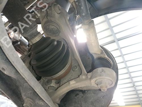 Used Right front steering knuckle Right front steering knuckle 37537052 37537052