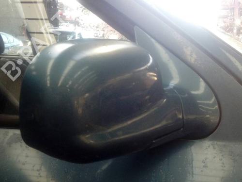 Used Right mirror HYUNDAI SANTA FÉ I (SM) 2.0 CRDi (113 hp) 19173159