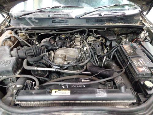 Alternator JEEP GRAND CHEROKEE II (WJ, WG) 2.7 CRD 4x4 | BP2842885M7 