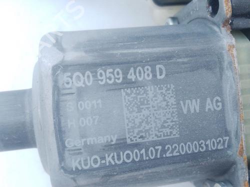 Rear right window mechanism SEAT LEON (KL1, KLG) 2.0 TDI | BP33843645C25 - Image 3