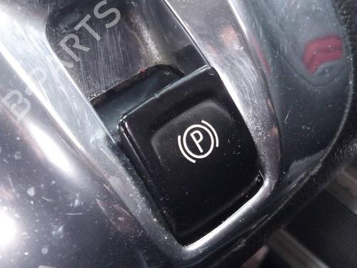 Used Hand brake OPEL MERIVA B MPV (S10) [2010-2017]  17009023