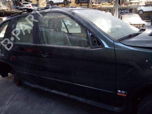 Right front door BMW X5 (E53) 3.0 i | BP16070031C3 