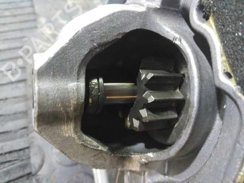 Starter NISSAN X-TRAIL III (T32_, T32R, T32RR) 1.6 dCi (T32) | BP6415112M8 