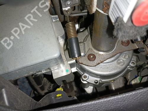 Used Steering column Steering column 37463914 37463914