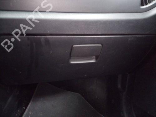 Used Glove box KIA SPORTAGE III (SL) 1.6 GDI (135 hp) 9309181