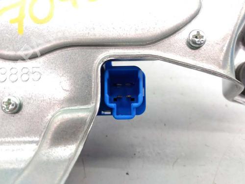 Rear wiper motor MITSUBISHI ASX (GA_W_)  | BP5067007M102 