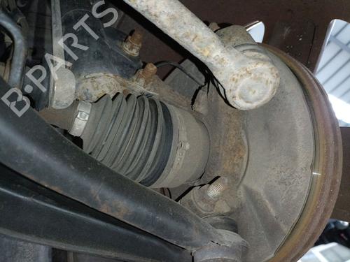 Used Right front steering knuckle Right front steering knuckle 36910903 36910903