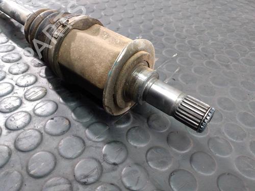 Right rear driveshaft HONDA CR-V III (RE_) 2.2 i-CTDi 4WD (RE6) | BP9053886M41 