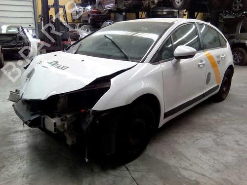 Front right lock CITROËN C4 Coupe (LA_) 1.6 HDi | BP335425C97 