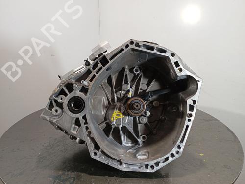 Gearbox RENAULT KADJAR (HA_, HL_) 1.5 dCi 110 (HLA3) | BP39134834M3 - Image 2