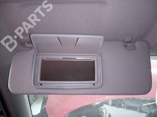 left-sun-visor-suzuki-swift-v-az-2017-11173304 main image