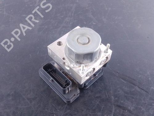 Used ABS pump RENAULT CAPTUR I (J5_, H5_) 0.9 TCe 90 (90 hp) 29332541