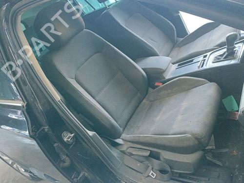 Gear lever VW PASSAT B8 Variant (3G5, CB5) 1.6 TDI | BP38460501M90 - Image 9
