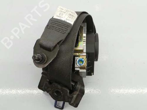 Front left seatbelt BMW 7 (E65, E66, E67) 730 d | BP8719833I26 