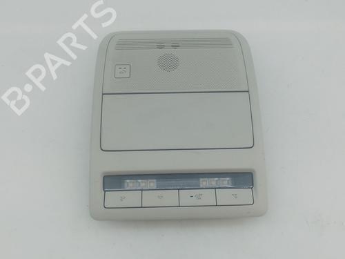 Used Interior roof light Interior roof light 15467692 15467692