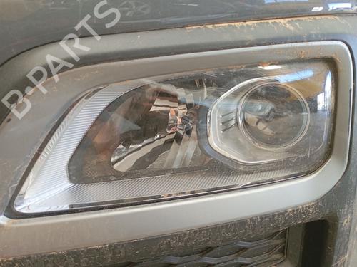Used Left headlight HYUNDAI KONA (OS, OSE, OSI) 1.0 T-GDi (120 hp) 29270653