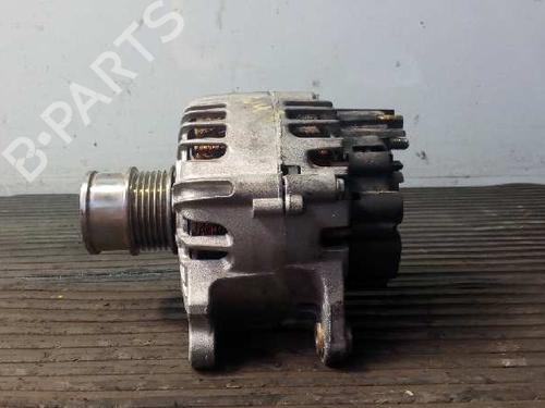 Generator VW POLO VI (AW1, BZ1, AE1) 1.0 TSI | BP5786519M7 