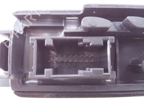 Electronic module PORSCHE MACAN (95B) 3.0 S Diesel | BP19275493M83 
