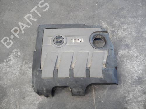 Used Upper protection SEAT IBIZA IV (6J5, 6P1) [2008-2017]  19534059
