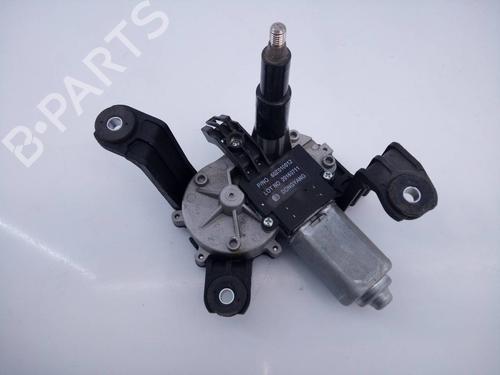 Used Rear wiper motor OPEL ZAFIRA TOURER C (P12) 1.6 CDTI (75) (134 hp) 9269629