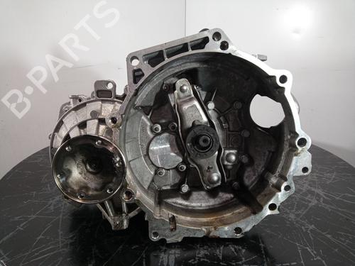 Gearbox SKODA KAMIQ (NW4)  | BP17011882M3 