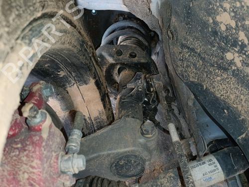 Used Right front shock absorber HYUNDAI i30 (PDE, PD, PDEN) 2.0 N (275 hp) 27505350
